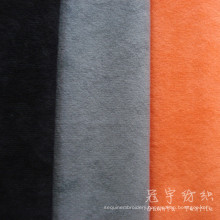 100% Polyester Knitted Speckle Alova Fabric